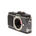Olympus PEN E-P2 Mirrorless MFT (Micro Four Thirds) Camera Body, Black {12.3MP} thumbnail