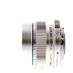 Olympus 12mm f/2 M.Zuiko Digital ED MSC Autofocus Lens for MFT (Micro Four Thirds) Silver {46} thumbnail