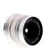 Olympus 12mm f/2 M.Zuiko Digital ED MSC Autofocus Lens for MFT (Micro Four Thirds) Silver {46} thumbnail