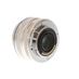 Olympus 17mm f/1.8 M.Zuiko Digital MSC Autofocus Lens for MFT (Micro Four Thirds), Silver {46} thumbnail