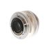 Olympus 17mm f/1.8 M.Zuiko Digital MSC Autofocus Lens for MFT (Micro Four Thirds), Silver {46} thumbnail