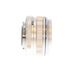 Olympus 17mm f/1.8 M.Zuiko Digital MSC Autofocus Lens for MFT (Micro Four Thirds), Silver {46} thumbnail