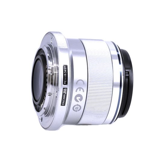 Olympus 45mm F/1.8 M.Zuiko MSC Autofocus Lens For Micro Four