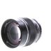 Olympus 75mm f/1.8 M.Zuiko Digital ED MSC Autofocus Lens for MFT (Micro Four Thirds) Black {58} thumbnail