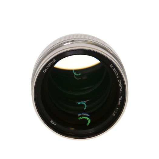 新品 OLYMPUS M.ZUIKO DIGITAL ED 75mm F1.8 Amazon.com : OM SYSTEM Olympus M.Zuiko Digital ED 75mm f1.8 Lens
