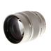 Olympus 75mm f/1.8 M.Zuiko Digital ED MSC Autofocus Lens for MFT (Micro Four Thirds) Silver {58} thumbnail