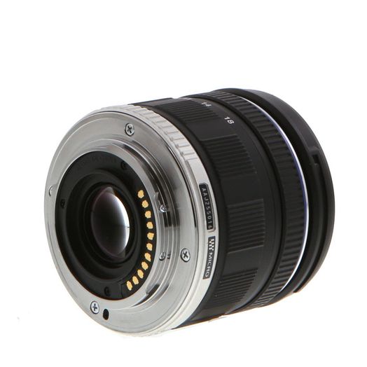 Olympus 9-18mm f/4-5.6 M.Zuiko Digital ED MSC Autofocus Lens for