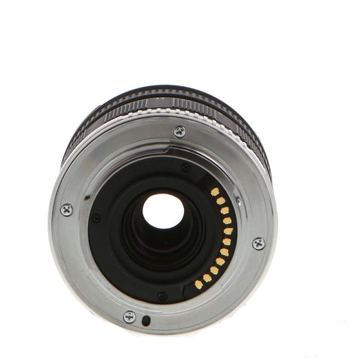 Olympus 9-18mm f/4-5.6 M.Zuiko Digital ED MSC Autofocus Lens for