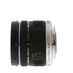 Olympus 9-18mm f/4-5.6 M.Zuiko Digital ED MSC Autofocus Lens for MFT (Micro Four Thirds), Black {52} thumbnail