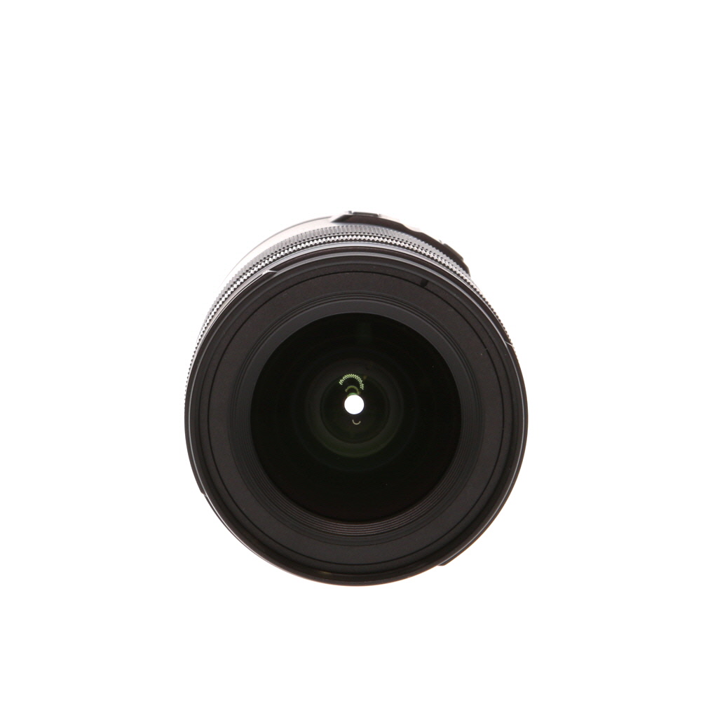 Olympus 12-50mm f/3.5-6.3 ED EZ MSC M.Zuiko Autofocus Lens for MFT (Micro Four Thirds)