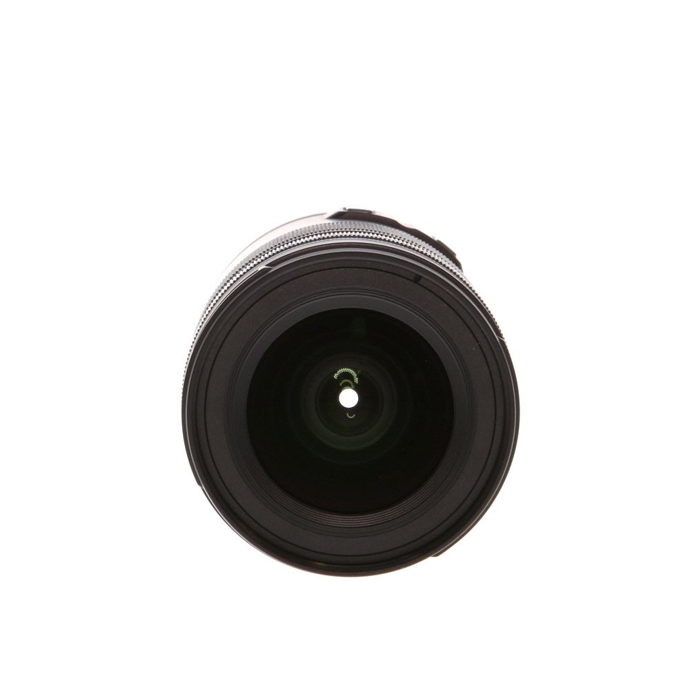 Olympus 12-50mm f/3.5-6.3 ED EZ MSC M.Zuiko Autofocus Lens for MFT
