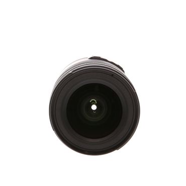 Olympus 12-50mm f/3.5-6.3 ED EZ MSC M.Zuiko Autofocus Lens for MFT (Micro Four Thirds), Black
