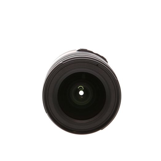 Olympus 12-50mm f/3.5-6.3 ED EZ MSC M.Zuiko Autofocus Lens for MFT