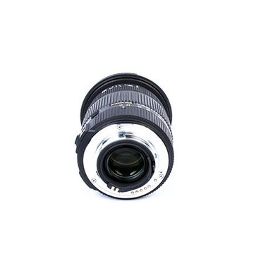 Sigma 17-50mm f/2.8 EX DC HSM K Mount Autofocus Lens for Pentax APS-C Sensor DSLR