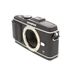 Olympus PEN E-P3 Mirrorless MFT (Micro Four Thirds) Camera Body, Black {12.3MP} thumbnail