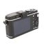 Olympus PEN E-P3 Mirrorless MFT (Micro Four Thirds) Camera Body, Black {12.3MP} thumbnail