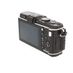 Olympus PEN E-P3 Mirrorless MFT (Micro Four Thirds) Camera Body, Black {12.3MP} thumbnail