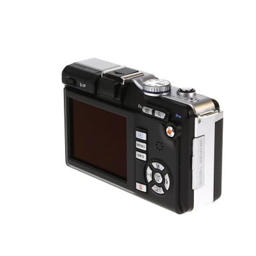 Olympus PEN E-PL1 Mirrorless MFT (Micro Four Thirds) Camera Body