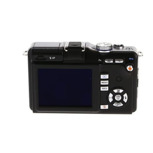 Olympus PEN E-PL1 Mirrorless MFT (Micro Four Thirds) Camera Body