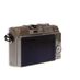 Olympus PEN Lite E-PL3 Mirrorless MFT (Micro Four Thirds) Camera Body, Silver {12.3MP} thumbnail