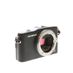 Olympus PEN Mini E-PM1 Mirrorless MFT (Micro Four Thirds) Camera Body, Black {12.3MP} thumbnail