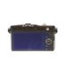Olympus PEN Mini E-PM1 Mirrorless MFT (Micro Four Thirds) Camera Body, Black {12.3MP} thumbnail