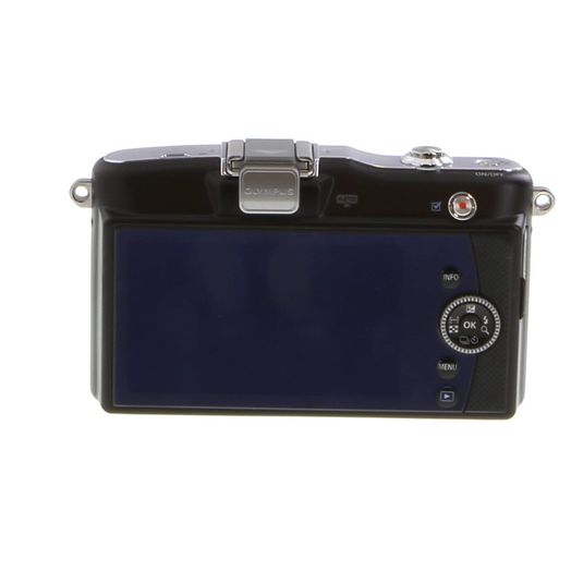 家電 OLYMPUS PEN mini e-pm1 Olympus PEN mini E-PM1 mirrorless digital camera *white *superb