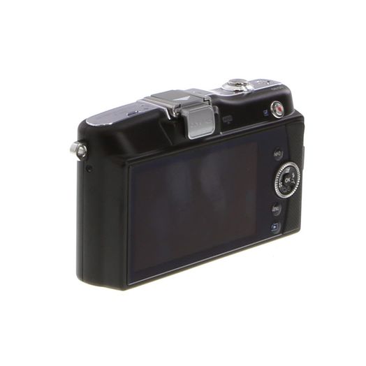 ★超美品★OLYMPUS PEN mini E-PM1 A048 Olympus PEN mini E-PM1 mirrorless digital camera kit w. 14-42mm