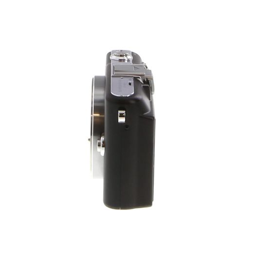 Olympus PEN Mini E-PM1 Mirrorless MFT (Micro Four Thirds) Camera