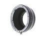Miscellaneous Brand Adapter Canon EOS Mount Lens To Micro Four Thirds Body (EF-M4/3) thumbnail