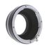 Miscellaneous Brand Adapter Canon EOS Mount Lens To Micro Four Thirds Body (EF-M4/3) thumbnail