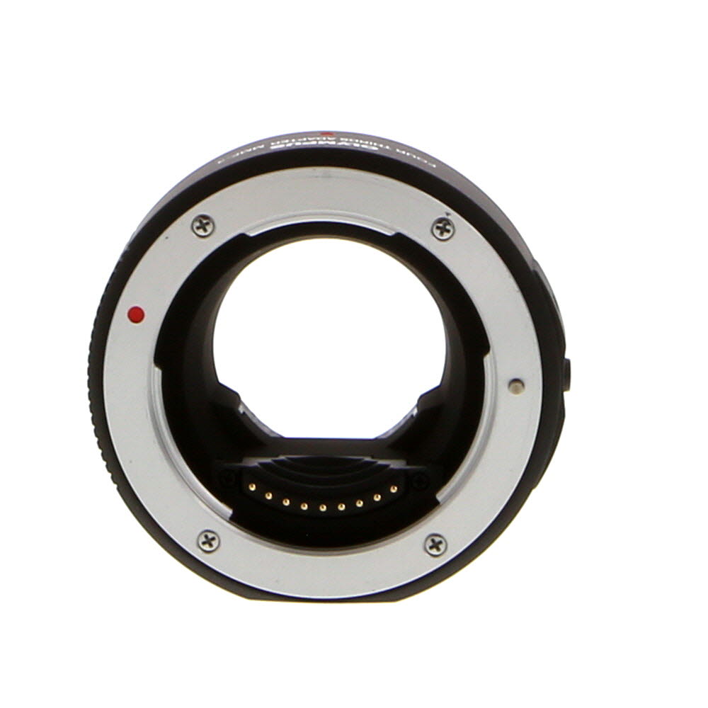 Olympus Adapter MMF-1 4/3 Mount Lens To Micro Four Thirds Body