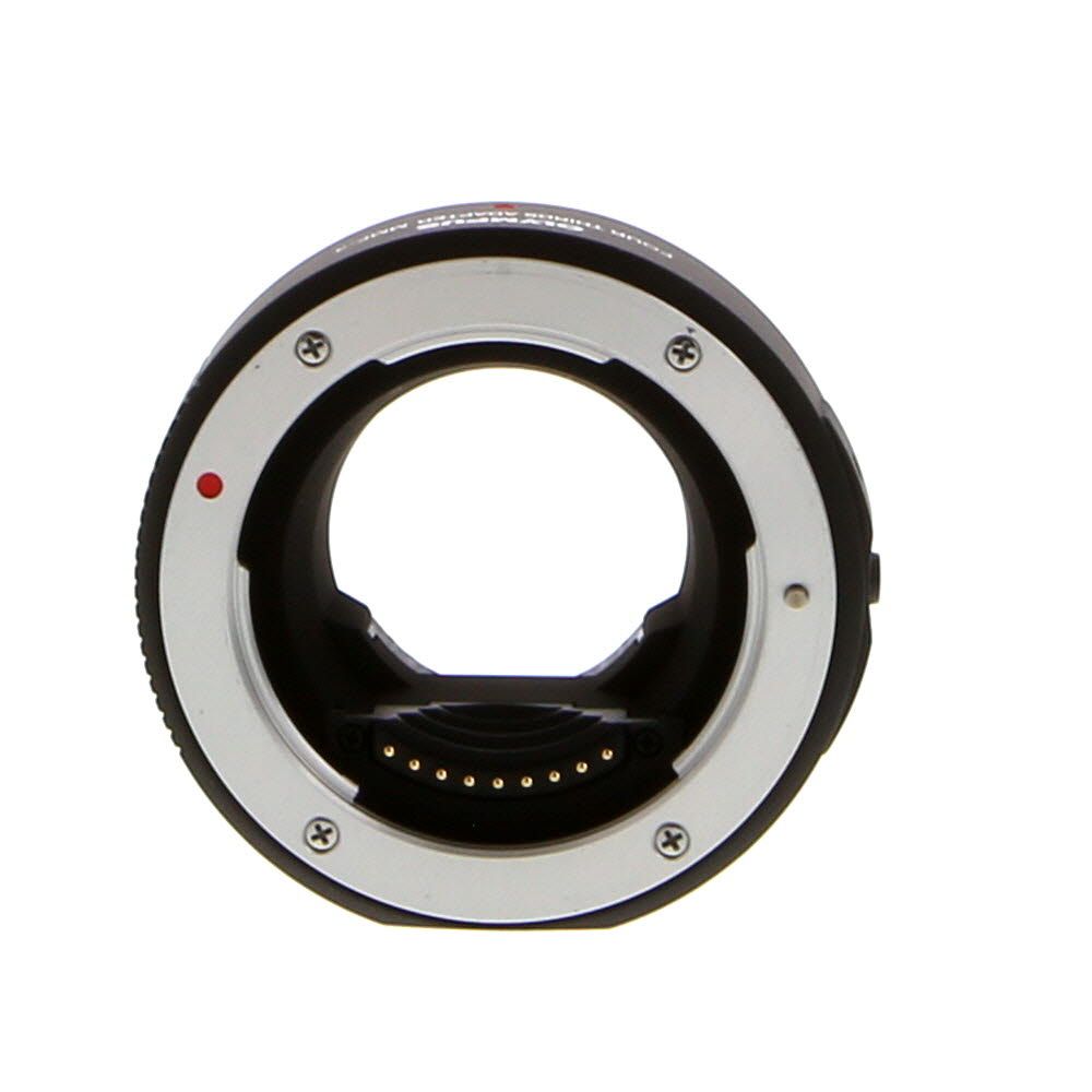 Olympus Adapter MMF-1 4/3 Mount Lens To Micro Four Thirds Body