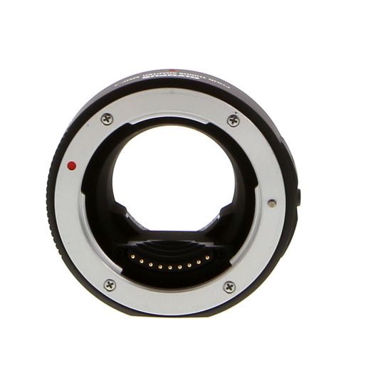 Olympus Adapter MMF-1 4/3 Mount Lens To Micro Four Thirds Body