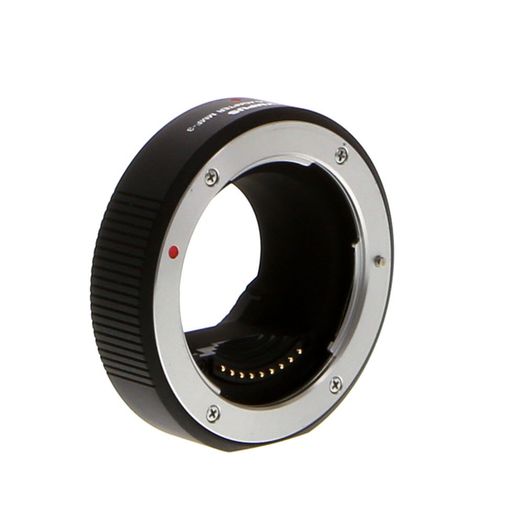 Olympus Adapter MMF-1 4/3 Mount Lens To Micro Four Thirds Body