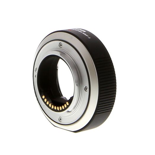 Olympus Adapter MMF-1 4/3 Mount Lens To Micro Four Thirds Body