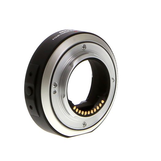 Olympus Adapter MMF-1 4/3 Mount Lens To Micro Four Thirds Body