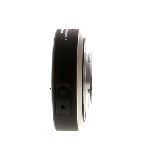 Olympus Adapter MMF-1 4/3 Mount Lens To Micro Four Thirds Body
