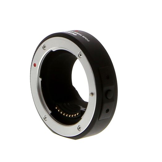 Olympus Adapter MMF-1 4/3 Mount Lens To Micro Four Thirds Body