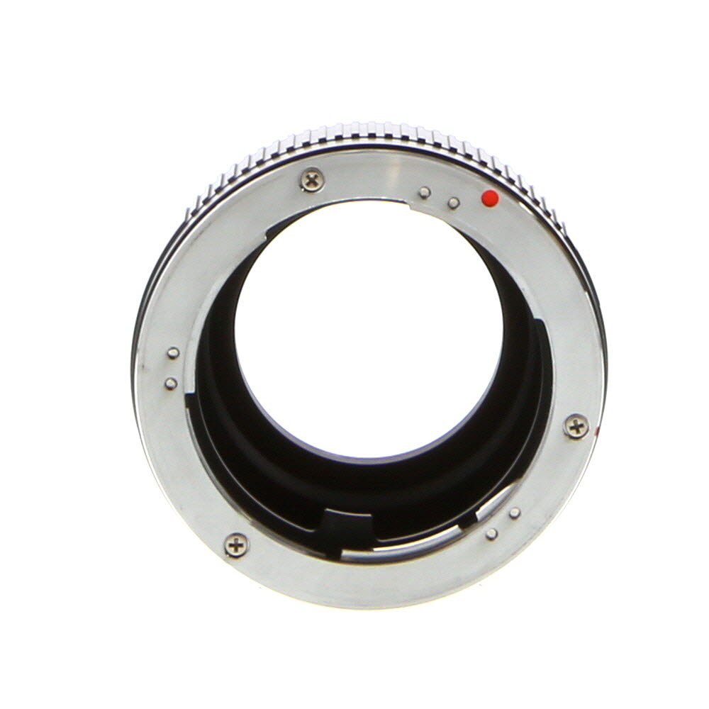 Olympus Adapter MMF-2 4/3 Mount Lens To Micro Four Thirds Body