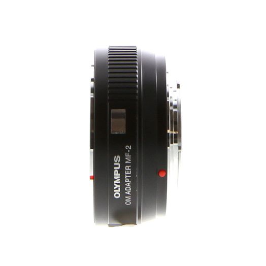 Olympus Adapter MMF-2 4/3 Mount Lens To Micro Four Thirds Body