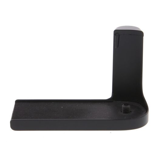 Leica Handgrip M 14405, Black - Accessories at KEH Camera