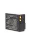 Panasonic DMW-BLC12 Battery for GH2, G5, G6 Micro Four Thirds, and FZ200, FZ1000 thumbnail