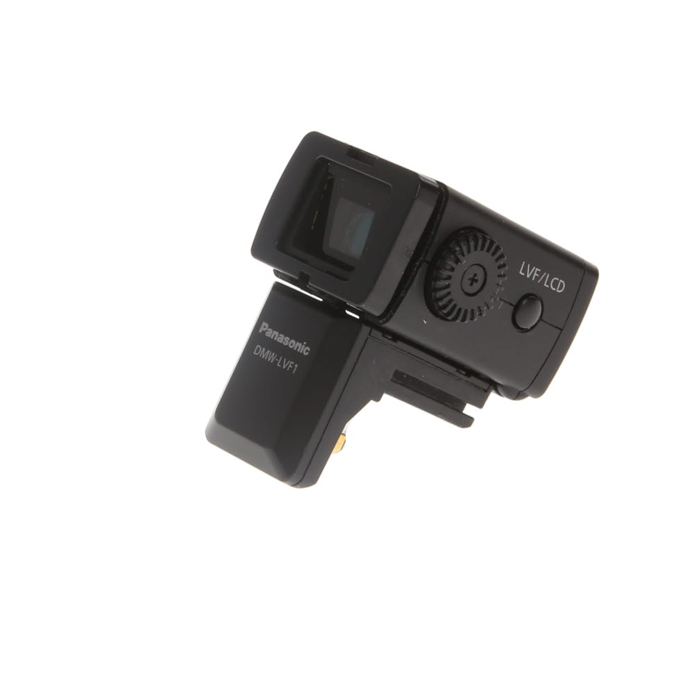 Panasonic DMW-LVF1 Live Viewfinder