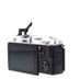 Olympus PEN E-P5 Mirrorless MFT (Micro Four Thirds) Camera Body, Silver {16.1MP} thumbnail