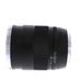 Zeiss 35mm f/1.4 Distagon ZE T* Manual Focus Lens for Canon EF-Mount, Black {72}  thumbnail