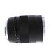 Zeiss 35mm f/1.4 Distagon ZE T* Manual Focus Lens for Canon EF-Mount, Black {72}  thumbnail