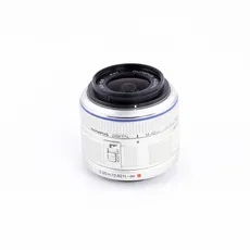 Olympus 14-42mm F/3.5-5.6 M.Zuiko EZ ED MSC Silver Autofocus Lens