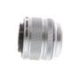 Olympus 14-42mm f/3.5-5.6 II R MSC M.Zuiko Autofocus Lens for MFT (Micro Four Thirds), Silver {37} thumbnail