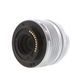 Olympus 14-42mm f/3.5-5.6 II R MSC M.Zuiko Autofocus Lens for MFT (Micro Four Thirds), Silver {37} thumbnail